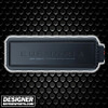 DB Drive Euphoria EMA-1200.4 | 1300W 4 Channel Full Range Marine Amplifier