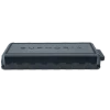 DB Drive Euphoria EMA-1550.5 | 1200W 5 Channel Full Range Marine Amplifier
