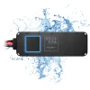 DB Drive Euphoria EMA-1550.5 | 1200W 5 Channel Full Range Marine Amplifier