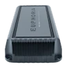 DB Drive Euphoria EMA-1000.1 | 1000W Monoblock Subwoofer Marine Amplifier