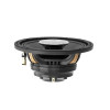 Diamond Audio MS652NEO2S | 6.5 Inch 600W 2 Ohm 2-Way Pro NEO Shallow Marine Speakers (Pair) SIDE PHOTO OF BASKET