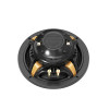 Diamond Audio MS652NEO2S | 6.5 Inch 600W 2 Ohm 2-Way Pro NEO Shallow Marine Speakers (Pair) REAR PHOTO OF MAGNET