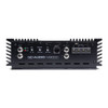 DD Audio M-Series 9000W RMS Monoblock Subwoofer Amplifier | M9000 SIDE PHOTO OF CROSSOVER