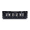 DD Audio M-Series 9000W RMS Monoblock Subwoofer Amplifier | M9000 SIDE PHOTO OF TERMINALS