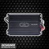 DD Audio SX-Series 1000W RMS 4 Channel Marine Amplifier w/Bluetooth | SX4.1000BT THUMBNAIL PHOTO FOR DESIGNER MOTORSPORTS AD