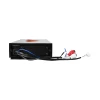 Diamond Audio NEO20001DSP | 2000W RMS Monoblock Subwoofer Amplifier w/DSP