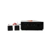 Diamond Audio NEO20001DSP | 2000W RMS Monoblock Subwoofer Amplifier w/DSP
