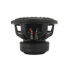 DB Drive WDX G5R 12 Inch 6000W Max DVC 4 Ohm Subwoofer | WDX12G5R.4 SIDE PHOTO OF TERMINALS