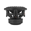 DB Drive WDX G5R 12 Inch 6000W Max DVC 4 Ohm Subwoofer | WDX12G5R.4 SIDE PHOTO OF BASKET