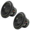 DB Drive WDX G5R 12 Inch 6000W Max DVC 2 Ohm Subwoofers | WDX12G5R.2 (Pair) MAIN PHOTO
