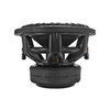 DB Drive WDX G5R 12 Inch 6000W Max DVC 2 Ohm Subwoofers | WDX12G5R.2 (Pair) SIDE PHOTO OF BASKET