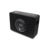 DB Drive Euphoria EWXPW8-1SB | 8 Inch 500W Max Loaded Ported Subwoofer Enclosure MAIN PHOTO