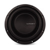 DB Drive Euphoria ESW 8 Package | 8" 550W D4 Subwoofer & QBomb Ported Box FRONT PHOTO OF CONE