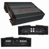 Power Acoustik Overdrive 1000W Max 2 Channel Full Range Amplifier | OD21000