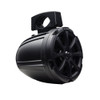 DD Audio MCA-106b | 6.5 Inch 100W Loaded Powered LED Speaker Tower Speaker Pods