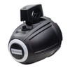 DD Audio MCA-106b | 6.5 Inch 100W Loaded Powered LED Tower Speaker Pods REAR PHOTO