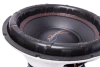 American Bass TITAN 12 Inch 2800W DVC 4 Ohm Subwoofer | TITAN-1244V2 ANGLED PHOTO OF SURROUND