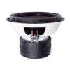 American Bass TITAN 12 Inch 2800W DVC 4 Ohm Subwoofer | TITAN-1244V2 SIDE PHOTO OF BASKET