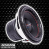 American Bass TITAN 12 Inch 2800W DVC 4 Ohm Subwoofer | TITAN-1244V2 THUMBNAIL PHOTO FOR DESIGNER MOTORSPORTS AD