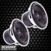 American Bass TITAN 12 Inch 2800W DVC 4 Ohm Subwoofers | TITAN-1244V2 (Pair) THUMBNAIL PHOTO FOR DESIGNER MOTORSPORTS AD