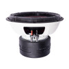 American Bass TITAN 12 Inch 2800W DVC 4 Ohm Subwoofers | TITAN-1244V2 (Pair) SIDE PHOTO OF BASKET