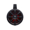 DD Audio MC-106b | 6.5 Inch 200W Loaded LED Tower Speaker Pods
