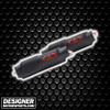 DD Audio TXOHP18 | 2-Way High Pass Component Tweeter Crossover Filters (Pair)