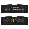 Power Acoustik Overdrive 1300W Max 4 Channel Full Range Amplifier | OD41300