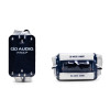 DD Audio WXOLP | 2-Way Low Pass Component Speaker Crossover Filters (Pair)