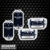 DD Audio WXOLP | 2-Way Low Pass Component Speaker Crossover Filters (4 Pack) THUMBNAIL PHOTO FOR DESIGNER MOTORSPORTS AD
