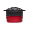 DD Audio VO-Series 25MM 100W 4 Ohm Pro Bullet Tweeters | VO-B1a (Pair)