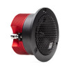 DD Audio VO-Series 25MM 100W 4 Ohm Pro Bullet Tweeters | VO-B1a (4 Pack) ANGLED PHOTO