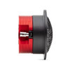 DD Audio VO-Series 25MM 100W 4 Ohm Pro Bullet Tweeters | VO-B1a (4 Pack) SIDE PHOTO OF TERMINALS