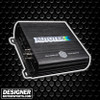 Autotek Street Machine SM-1200.4D | 1200W Max 4 Channel Full Range Amplifier THUMBNAIL PHOTO FOR DESIGNER MOTORSPORTS AD