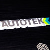 Autotek Street Machine SM-2000.2D | 2000W Max 2 Channel Full Range Amplifier