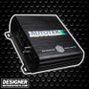 Autotek Street Machine SM-2000.2D | 2000W Max 2 Channel Full Range Amplifier THUMBNAIL PHOTO FOR DESIGNER MOTORSPORTS AD