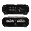 Autotek Street Machine SM-3000.2D | 3000W Max 2 Channel Full Range Amplifier SIDE PHOTO OF TERMINALS