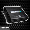 Autotek Street Machine SM-3000.2D | 3000W Max 2 Channel Full Range Amplifier THUMBNAIL PHOTO FOR DESIGNER MOTORSPORTS AD