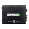 Autotek Street Machine SM-2600.1D | 2600W Max Monoblock Subwoofer Amplifier