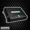 Autotek Street Machine SM-2600.1D | 2600W Max Monoblock Subwoofer Amplifier THUMBNAIL PHOTO FOR DESIGNER MOTORSPORTS AD