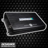 Autotek Street Machine SM-3600.1D | 3600W Max Monoblock Subwoofer Amplifier THUMBNAIL PHOTO FOR DESIGNER MOTORSPORTS AD