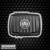 DB Drive WDX P400.1D | 425W Monoblock Subwoofer Mini Amplifier THUMBNAIL PHOTO FOR DESIGNER MOTORSPORTS AD