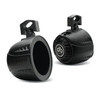 DB Drive APT8-SU | Universal 8 Inch Sealed Tower Speaker Pod Enclosures (Pair)