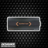 Quantum Audio QZA3000.1D | 3000W Max Monoblock Subwoofer Amplifier THUMBNAIL PHOTO FOR DESIGNER MOTORSPORTS AD
