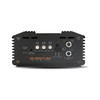 Quantum Audio QZA3000.1D | 3000W Max Monoblock Subwoofer Amplifier SIDE PHOTO OF CROSSOVER