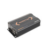 Quantum Audio QZA1500.4D | 1500W Max 4 Channel Full Range Amplifier ANGLED PHOTO