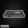 DB Drive E7EQ7 | 7 Band Graphic Equalizer Bass Enhancer w/ 8 Volt Output THUMBNAIL PHOTO FOR DESIGNER MOTORSPORTS AD