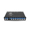DB Drive E6EQ7 | 7 Band Graphic Equalizer Bass Enhancer w/ 7 Volt Output MAIN PHOTO