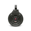 DB Drive APT65MOTO-G2 | 6.5 Inch 400W Loaded Tower Speaker Pod Enclosures (Pair) FRONT PHOTO
