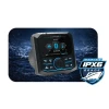 DB Drive Euphoria EMR-7BT | LCD Digital Bluetooth Marine Head Unit Receiver